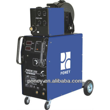 mig welding machine building machine